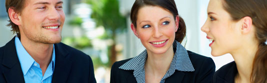 General Counsel Consulting
