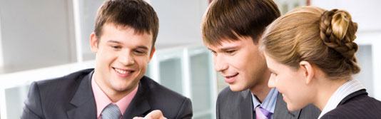 General Counsel Consulting